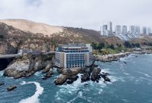 Corte de Valparaíso rechaza recurso de protección por construcción de hotel Punta Piqueros