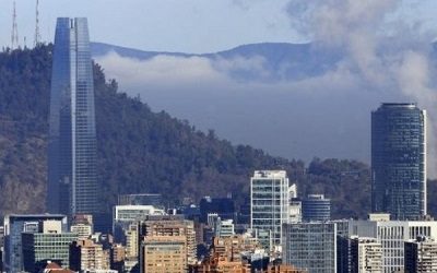 Se deterioran las perspectivas de los empresarios chilenos y frenan inversiones para 2022 ante incertidumbre económica y política