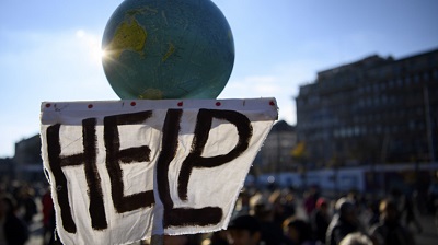 COP26 emprende su semana crucial: Mejor de lo imaginado pero peor de lo necesario