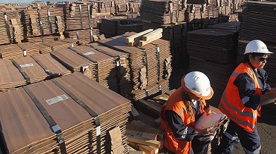 Comercio exterior de Chile crece un 40% entre enero y octubre: El 95% de los envíos fue a países con los que existen tratados
