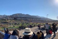 Teodoro Fernández, arquitecto y ganador PAU 2020: “Parque Kaukari es un proyecto unitario con mirada urbana”