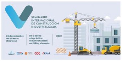 Encuentro internacional expondrá el impacto de la industrialización en la productividad