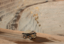 Exponor 2022 destaca cartera de proyectos mineros en Chile