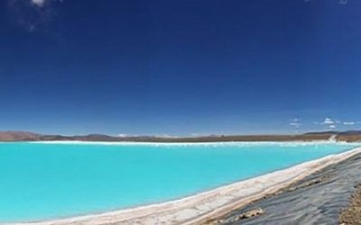 Lithium Americas anuncia que en dos años estaría construido el proyecto Pastos Grandes