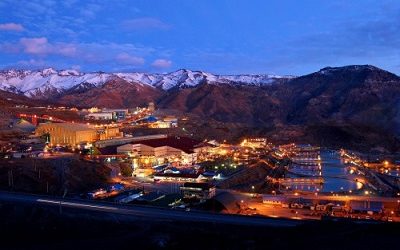 Codelco digitaliza su red eléctrica con MicroSCADAX de Hitachi Energy