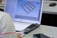 SOFTWARES Y PLATAFORMAS DE DISEÑO Y CONSTRUCCIÓN EMERGEN COMO NUEVAS FORMAS DE TRABAJAR LA MADERA