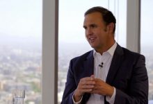 Presidente ejecutivo de Anglo American en Chile: “Estamos comprometidos con el país, no tenemos interés en reducir la inversión ni el desarrollo”