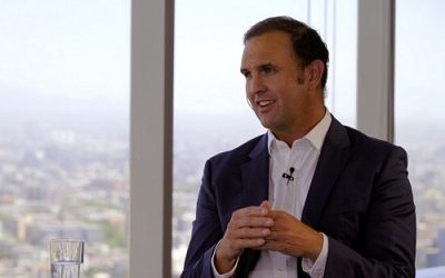 Presidente ejecutivo de Anglo American en Chile: “Estamos comprometidos con el país, no tenemos interés en reducir la inversión ni el desarrollo”