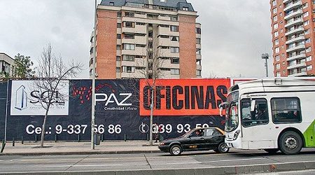 Paz Corp reporta fuerte alza de utilidades en 2021 por mayores niveles de escrituración
