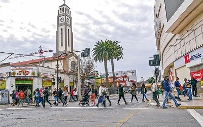 Mercado vuelve a recortar el pronóstico de PIB para 2022, ve más IPC y alzas de tasa