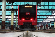 Santiago busca revocar decisión del SEA por Línea 7 de Metro por considerarla «contraria a la ley»