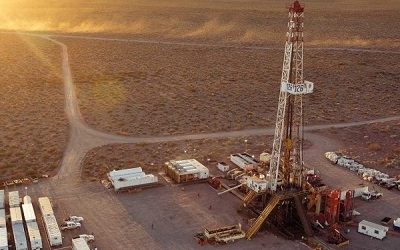 Familia Solari Donaggio compra concesión de explotación hidrocarburos en megaproyecto de argentino Vaca Muerta