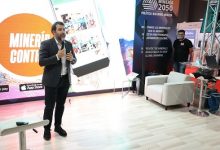 Lanzan primera aplicación móvil para mejorar la seguridad minera