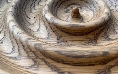PROYECTOS MULTIFUNCIONALES DE MADERA DESTACAN EN DUTCH DESIGN WEEK 2021