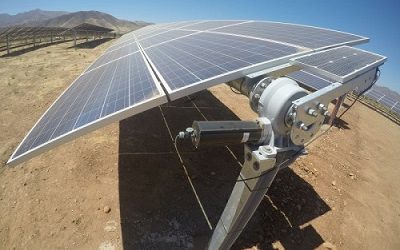 Solek proyecta en Chile un ambicioso plan para 2022
