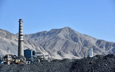 Enami reporta una utilidad de US$3,9 millones al tercer trimestre