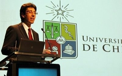 AMTC e IDIEM firman acuerdo de colaboración en desarrollo de tecnología para la innovación