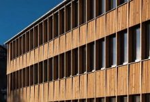 NUEVO INFORME EUROPEO CONSOLIDA LA MADERA COMO EL FUTURO DE LA CONSTRUCCIÓN