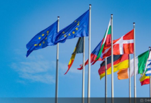 Emisiones CO2 de Unión Europea suben 18% a un año del gran confinamiento por pandemia