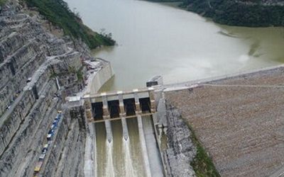 Cámara Colombiana de la Infraestructura en desacuerdo con pago anticipado de EPM