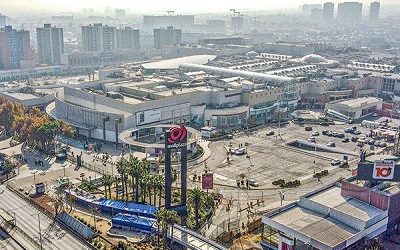 Mallplaza Vespucio levantará tres torres residenciales, pero condicionó el inicio de las obras