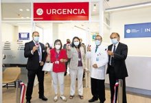 Clínica Andes Salud Puerto Montt inaugura nuevo Servicio de Urgencia