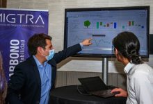 Startup chilena y SQM lanzan el primer asistente virtual de voz para la logística minera