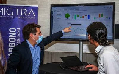 Startup chilena y SQM lanzan el primer asistente virtual de voz para la logística minera