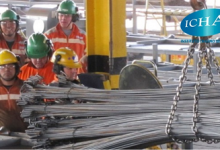 ENCUENTROS DE ACERO ACLARA DUDAS SOBRE LA ENTRADA EN VIGOR DE LA OFICIALIZACIÓN DE LA NORMA NCH204:2020 “ACERO – BARRAS LAMINADAS EN CALIENTE PARA HORMIGÓN ARMADO”