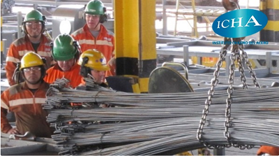 ENCUENTROS DE ACERO ACLARA DUDAS SOBRE LA ENTRADA EN VIGOR DE LA OFICIALIZACIÓN DE LA NORMA NCH204:2020 “ACERO – BARRAS LAMINADAS EN CALIENTE PARA HORMIGÓN ARMADO”