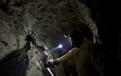 Sernageomin entrega detalles de cómo será proceso de Amparo de Concesiones Mineras 2022