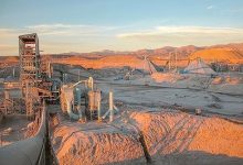 Comisión de Evaluación Ambiental aprueba permiso de operación de Cerro Colorado a 2023