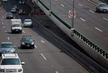 Anuncian obras de modernización a Puente Lo Saldes en la Autopista Costanera Norte