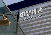 China Evergrande afirma que ha reanudado la construcción del 91,7% de los proyectos