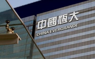 China Evergrande afirma que ha reanudado la construcción del 91,7% de los proyectos