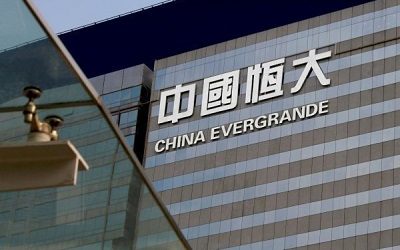 China Evergrande afirma que ha reanudado la construcción del 91,7% de los proyectos