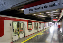 Metro adjudica trenes y sistema de conducción automática a empresa francesa para futura Línea 7