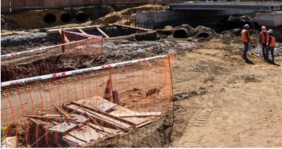 Región de Los Lagos tiene 14 obras públicas paralizadas: inversión de FNDR es de $11.000 millones