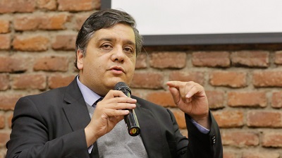 Economista David Bravo anticipa un «complejo» 2022 en lo laboral y expone los desafíos que tendrá el nuevo gobierno