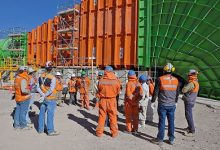 Chuquicamata: oferta inicial de Codelco no convence del todo y sindicatos seguirán en conversaciones