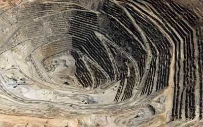 Cámara Minera de Chile realizará webinar “Sustentabilidad e inclusión en la industria minera”
