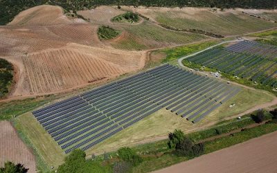 Nala Renewables adquiere primer portafolio de proyectos solares fotovoltaicos en desarrollo en Chile