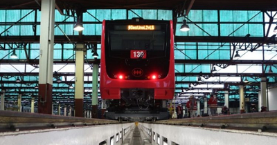 Conoce los íconos ganadores para las futuras estaciones de la extensión de Línea 3 de Metro
