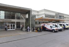 Hospital Barros Luco seguirá esperando: Salud inicia proceso para terminar contrato con Astaldi tras reclamación de la compañía
