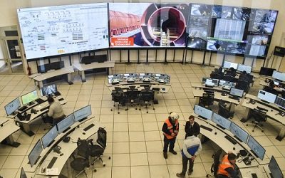 Los roles que tendrán más alta demanda en la minería se relacionarán con alta tecnología, objetivos ASG y geopolítica
