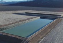 Proyecto Tres Quebradas recibe aprobación ambiental para su construcción