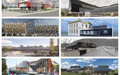 Balance CES 2021: 87 proyectos inscritos, con Aysén y Magallanes como protagonistas