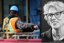Economista de EEUU y semana laboral de 4 días: «Está claro que Chile puede permitirse tiempo libre»