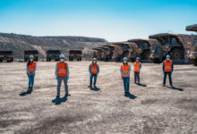 Grupo CAP reporta utilidades por US$ 741 millones en 2021