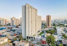 Gigante Greystar concreta su primera compra de edificios solo para renta en Chile y Sudamérica